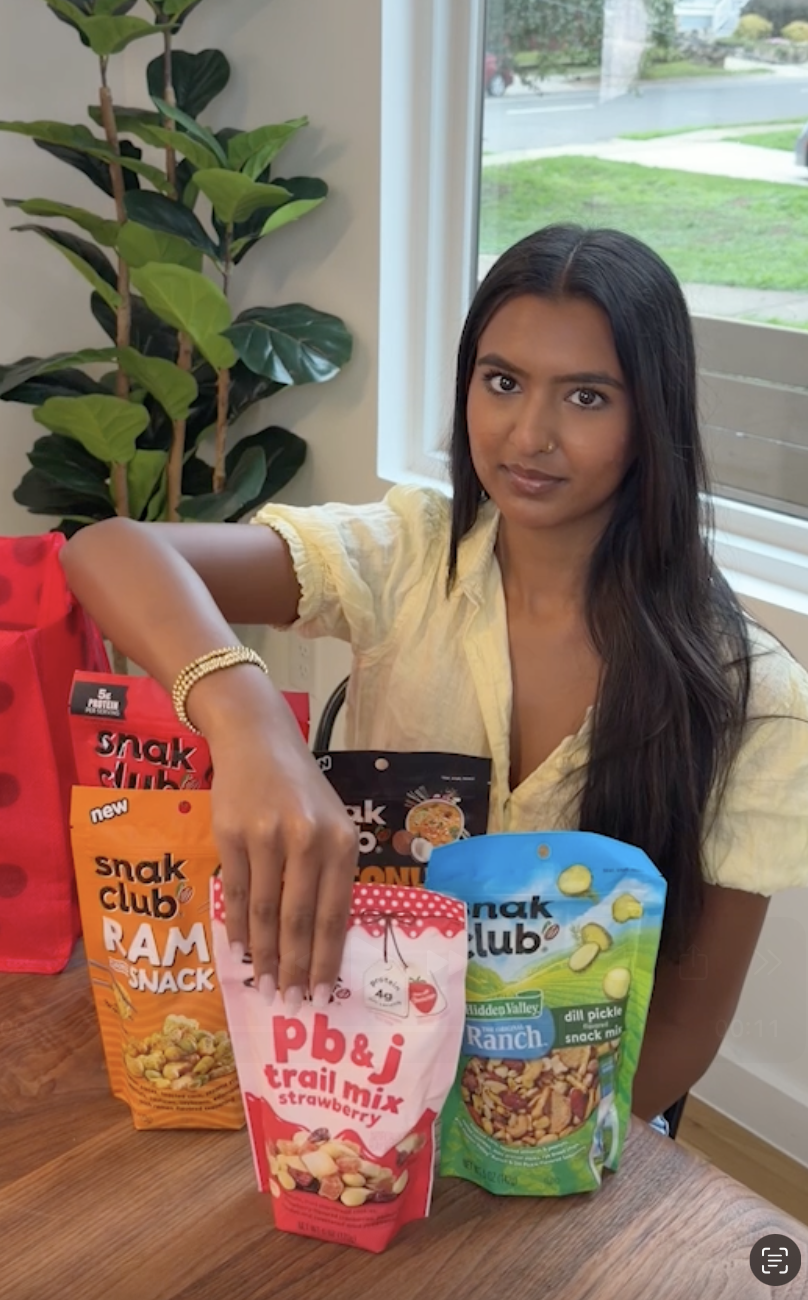 All The Cool Flavors