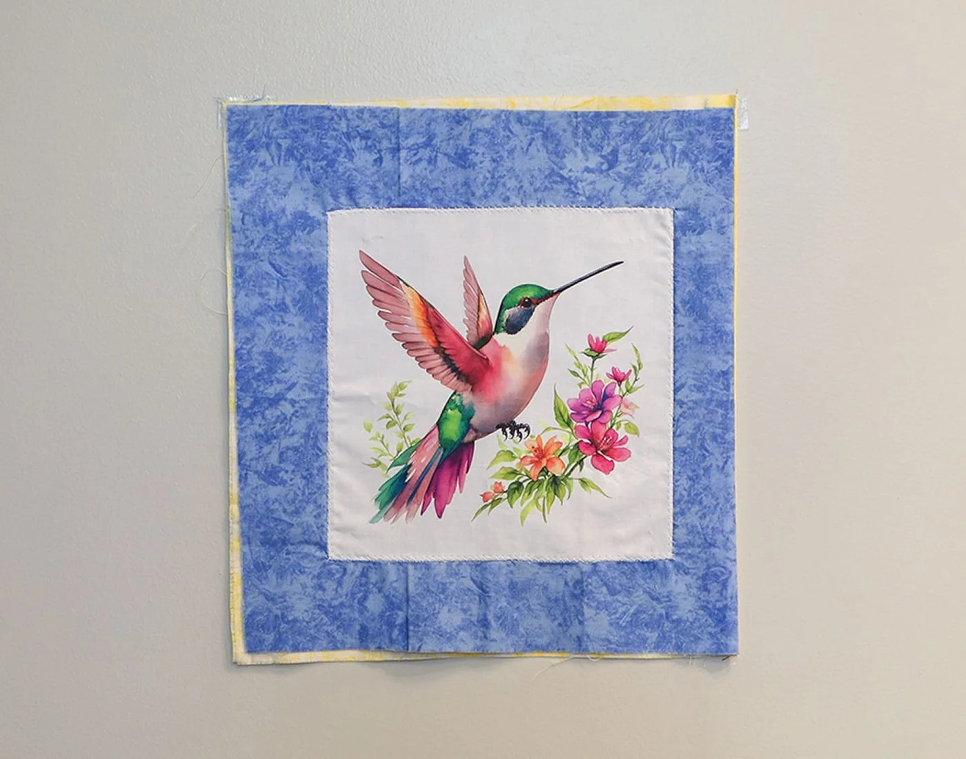 MY HUMMINGBIRD HEART
When I first moved to California, I had never seen hummingbirds. I saw a large bush with 10 hummingbirds. I was so taken by the sight that I just sat and watched them. Their rapid wings and movement were so delicate and precise, 