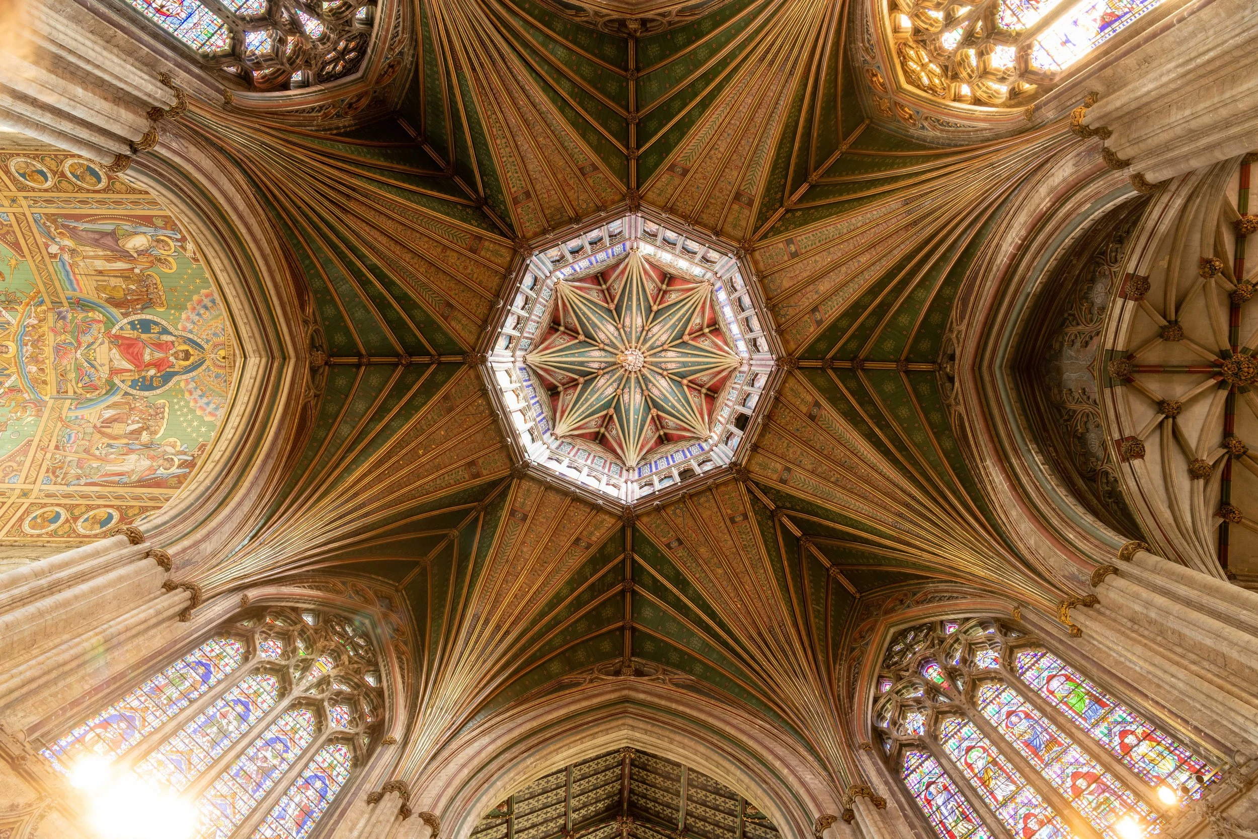 Ely Cathedral