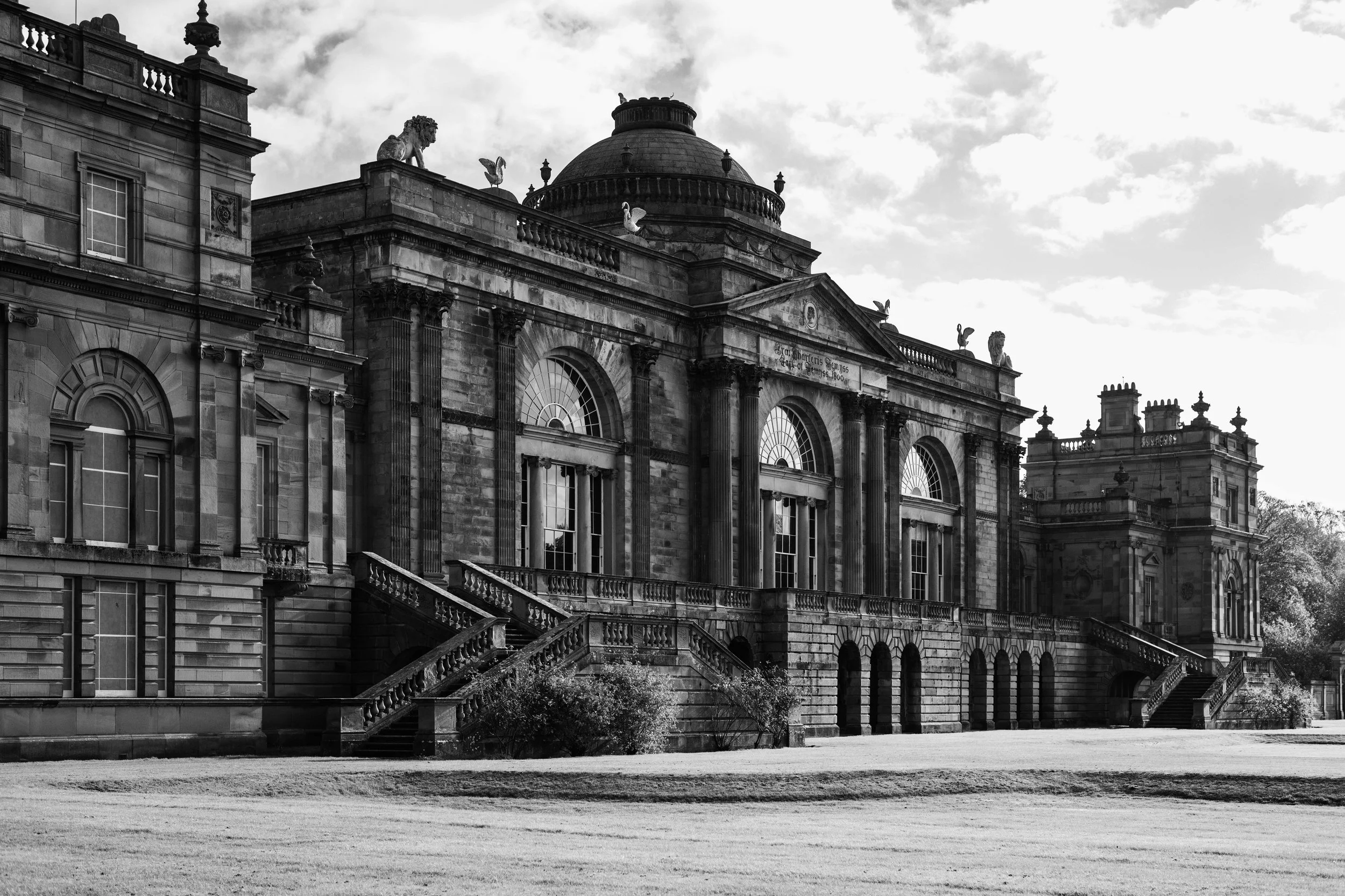 Gosford House, East Lothian