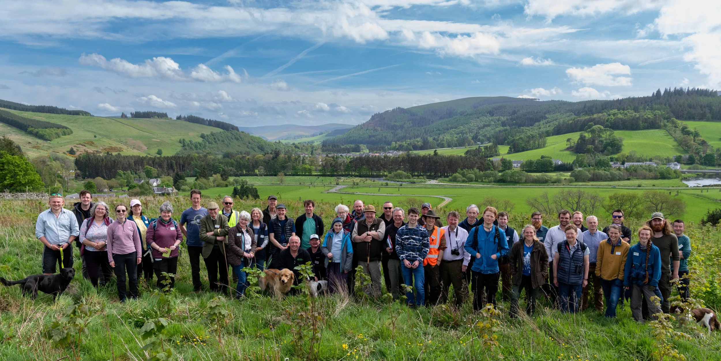 RSFS Visit to Glentress 180522 ©ColinMcLeanPhotography-.jpg