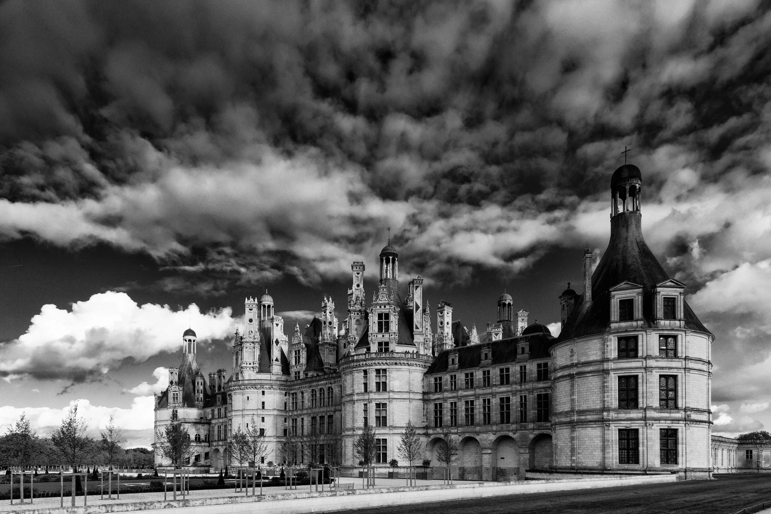Chambord, France