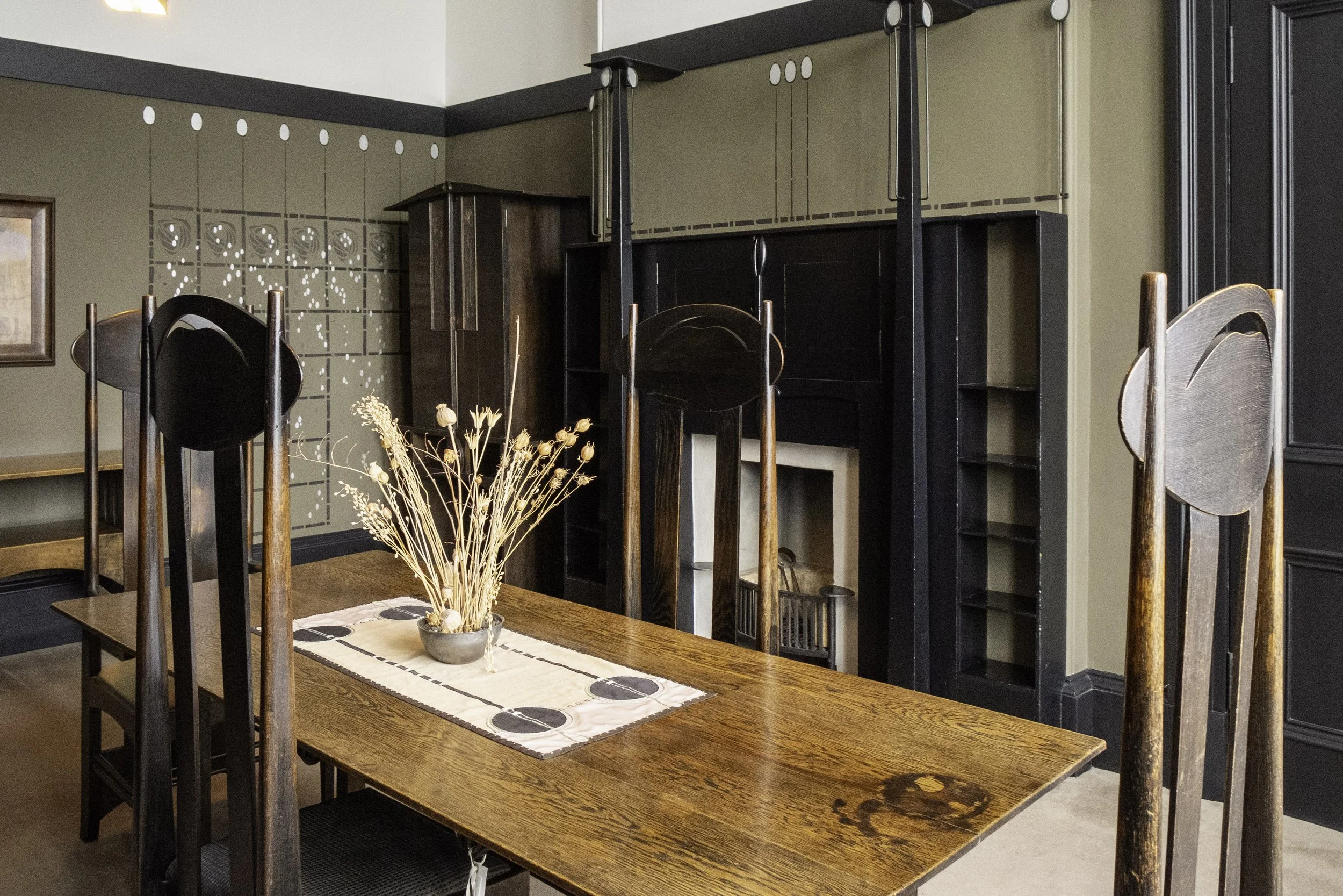 Mackintosh House, Glasgow