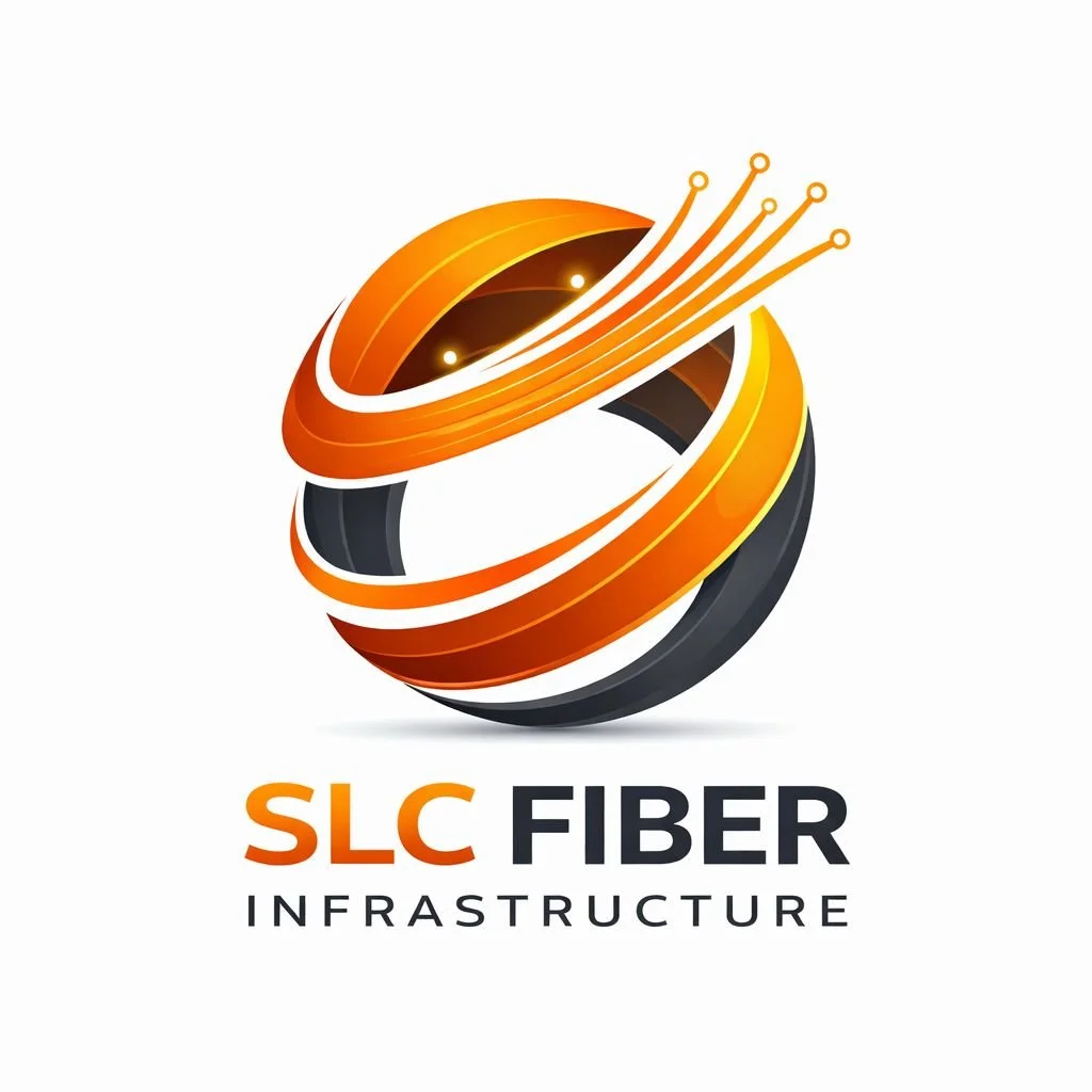 SLC Fiber Infrastructure