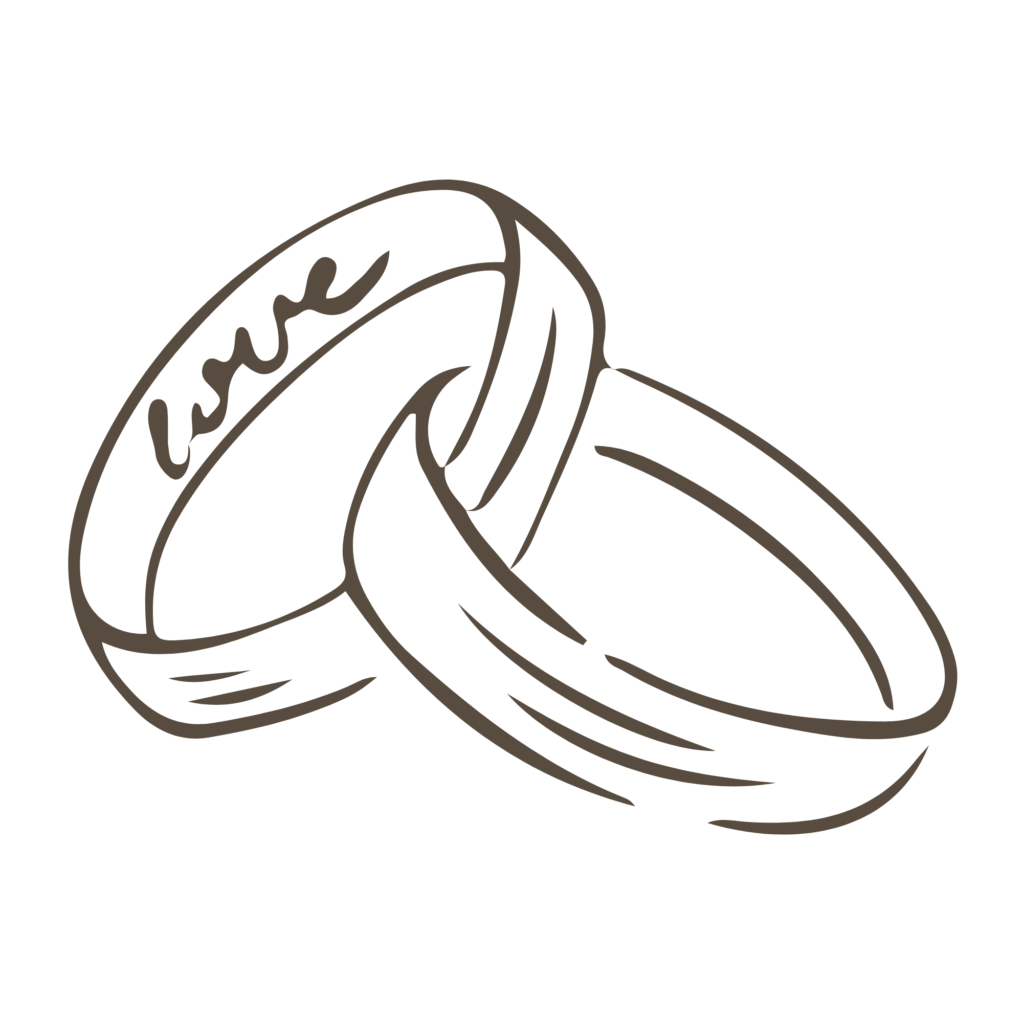 Représentation en ligne d'une boîte de pilules avec deux capsules, une moitié ouverte et une moitié fermée.