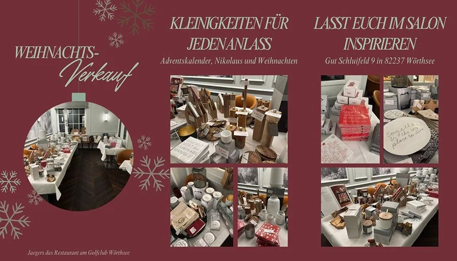 Wir brauchen Euch auch in der dunklen Jahreszeit und halten viele attraktive Angebote für Euch bereit