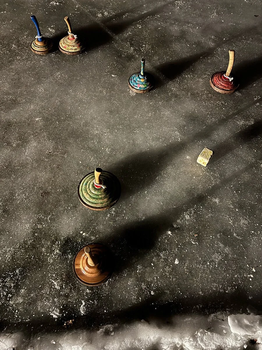 Wir freuen uns auf die 3. Saison und geben einen kurzen Ausblick