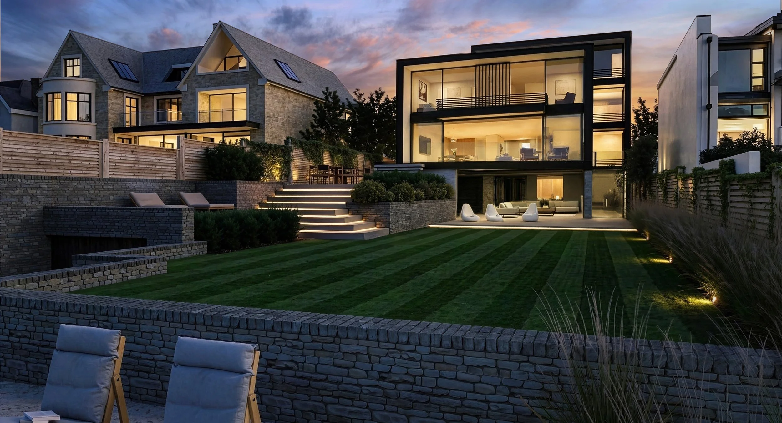 Pearce Avenue, Sandbanks