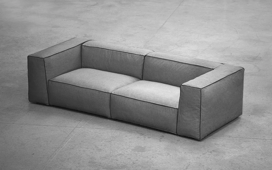 T SEATING COLLECTION