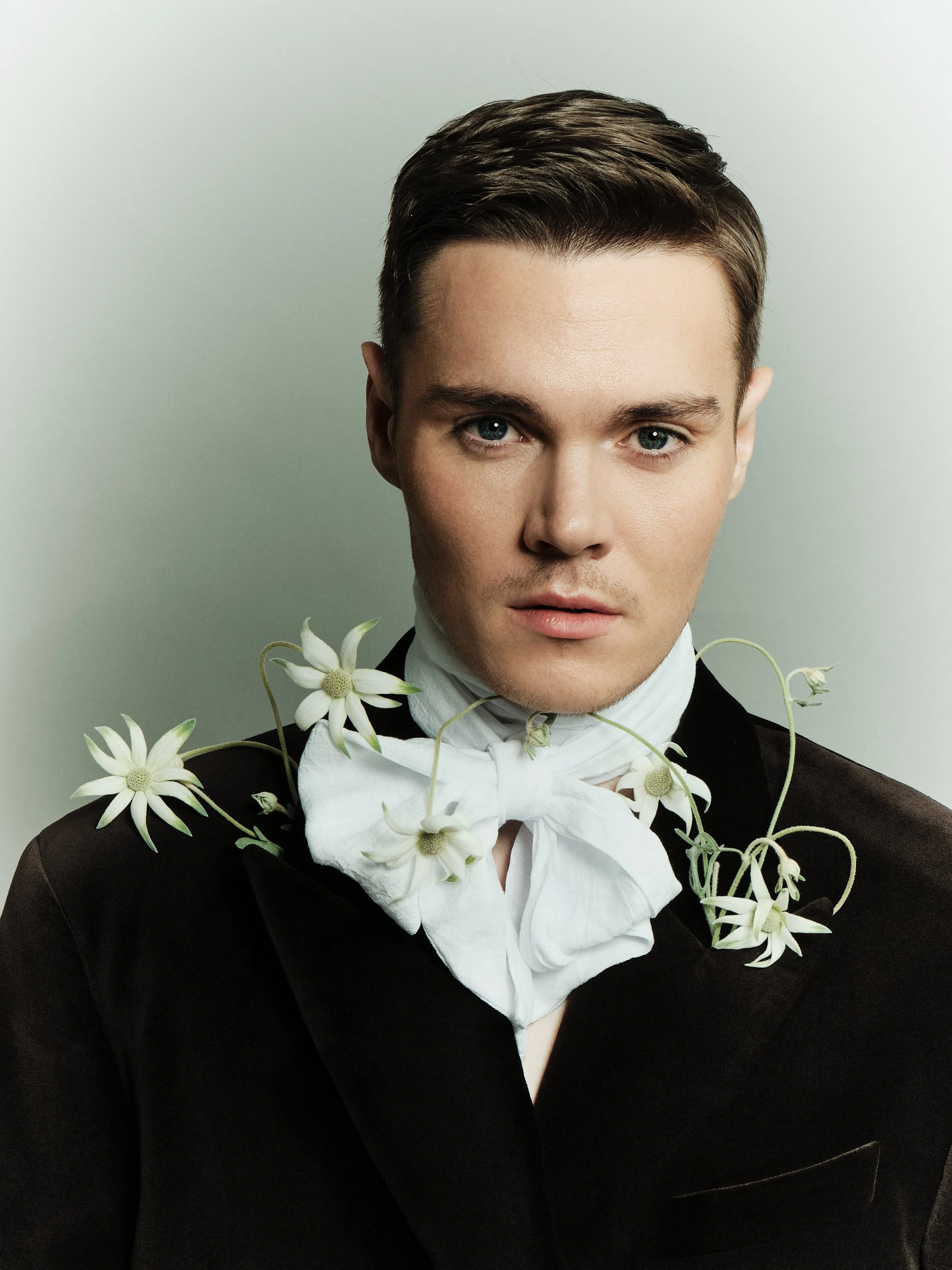 British Actor Jack Archer