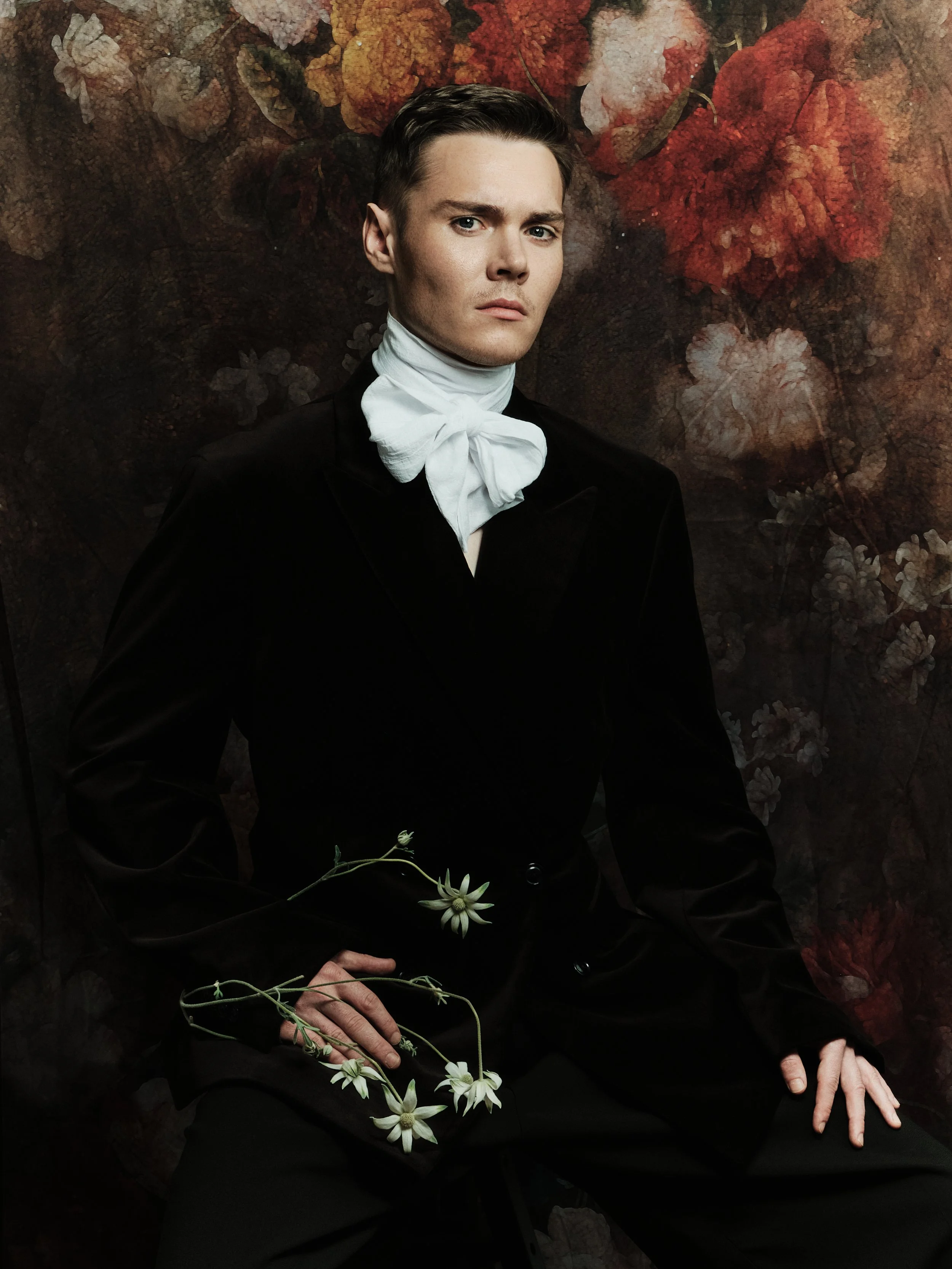 British Actor Jack Archer