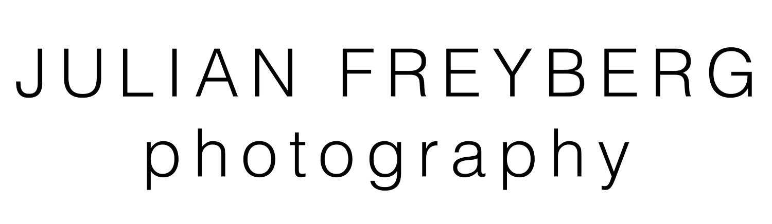 Julian Freyberg Photography