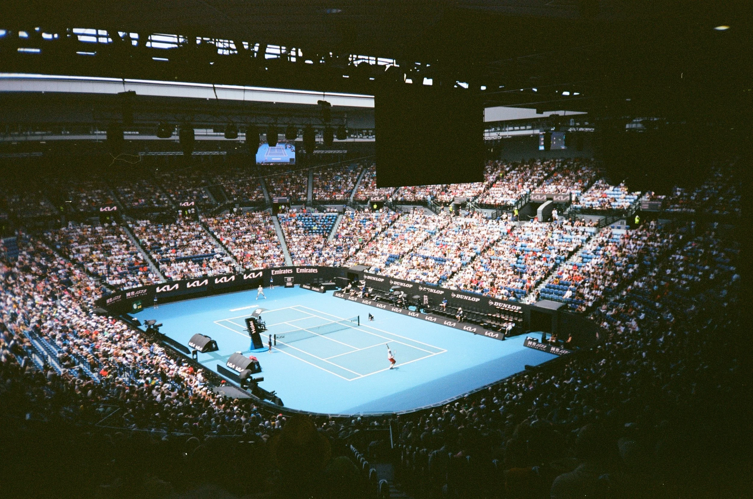 Australia 25'