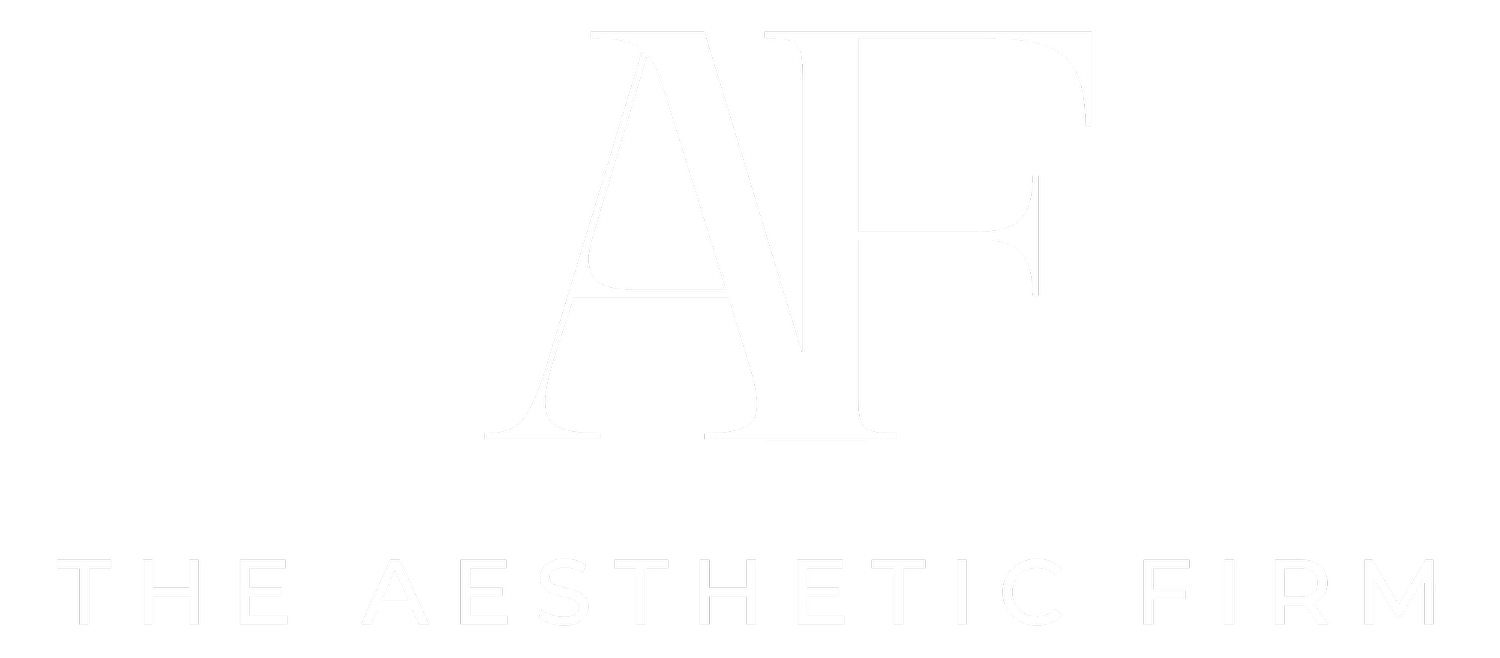 The Aesthetic Firm