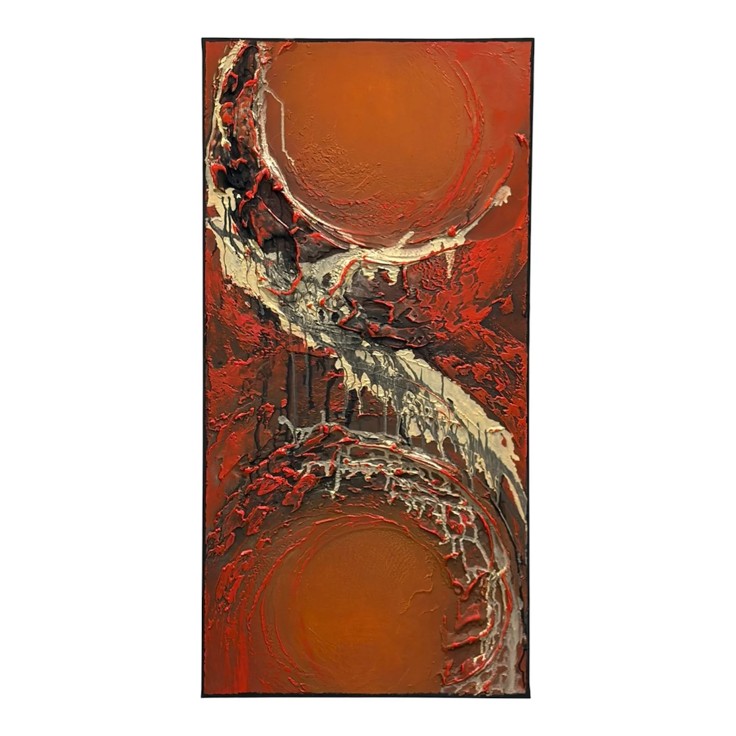 « Crimson Balance “