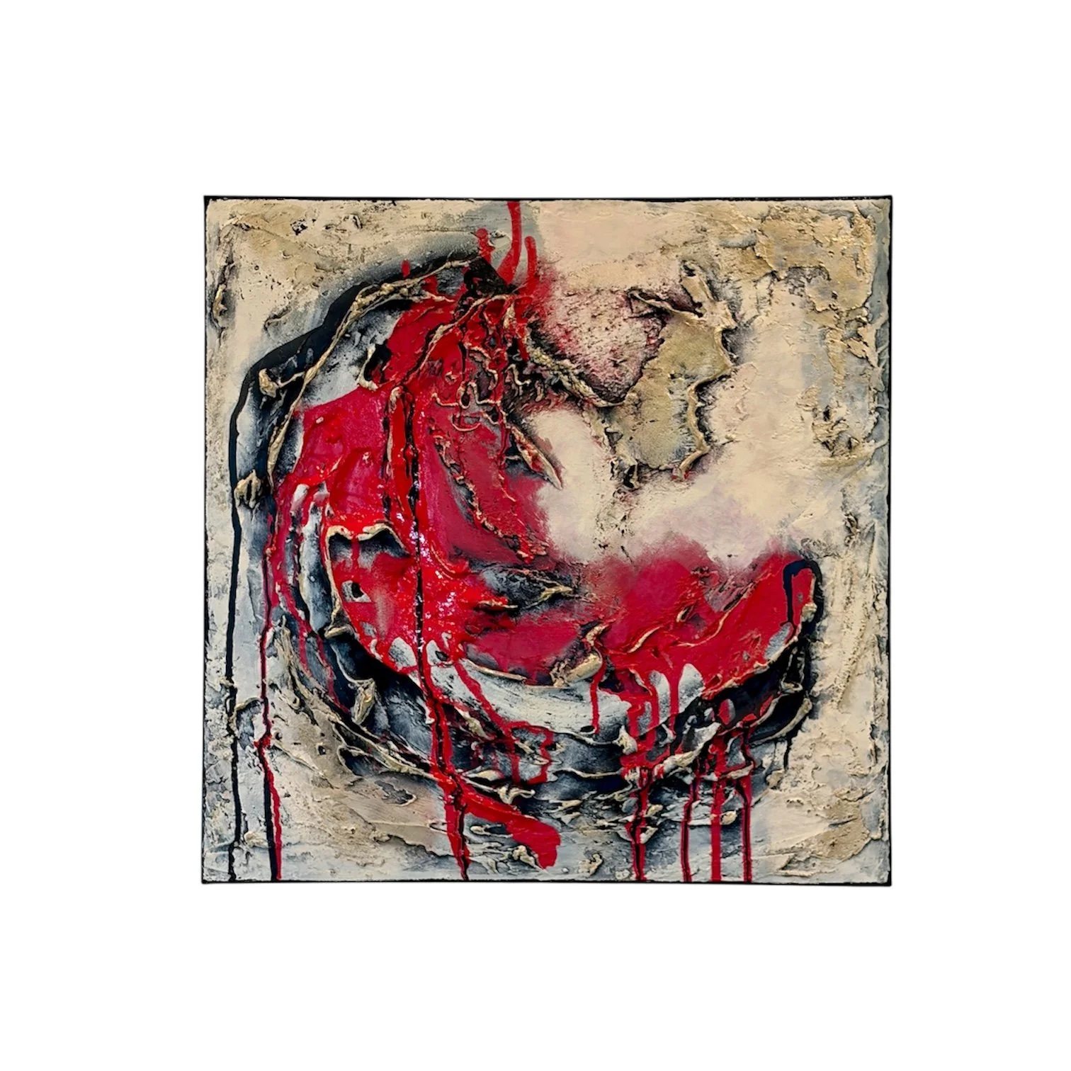 “Magma”