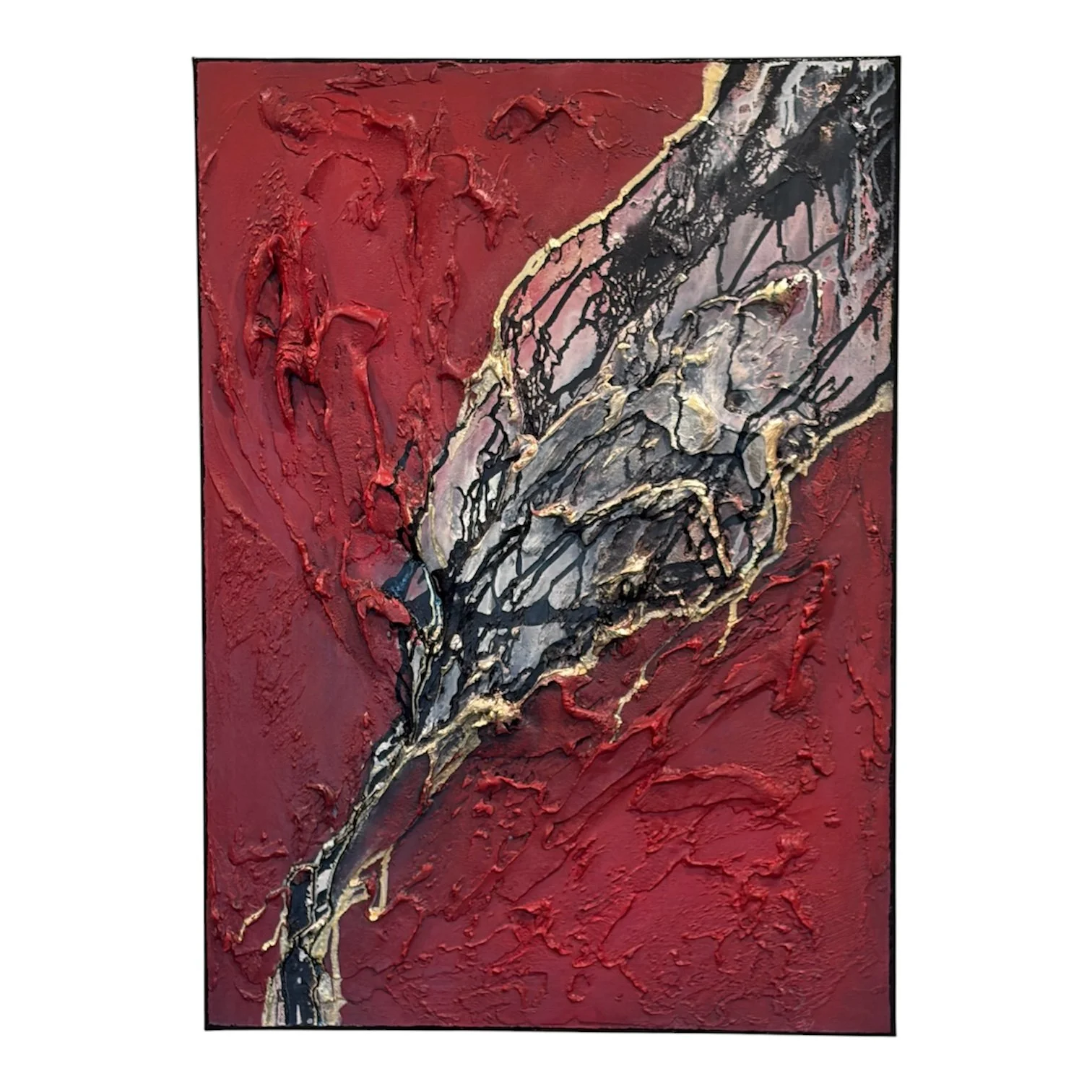 “ Veilé “