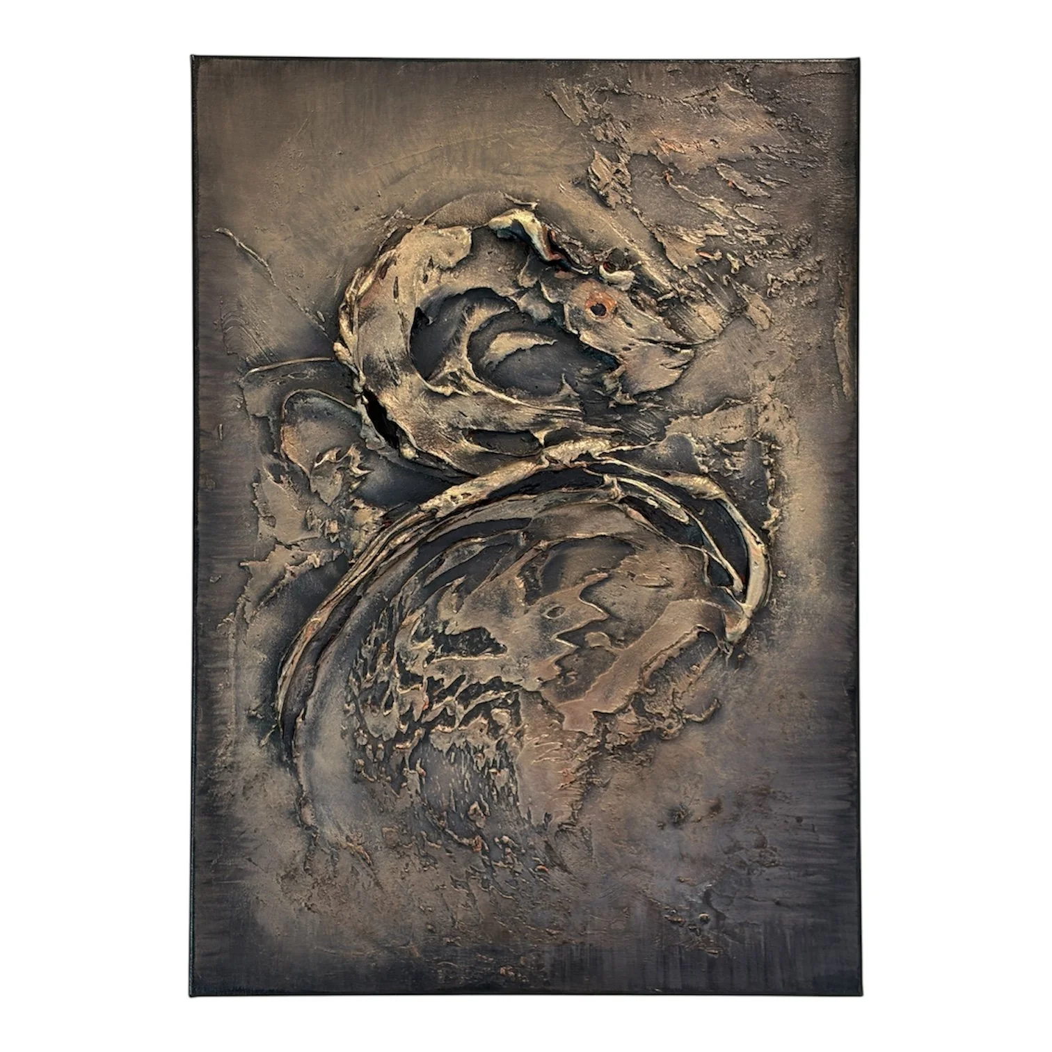 “Dragons dreams”