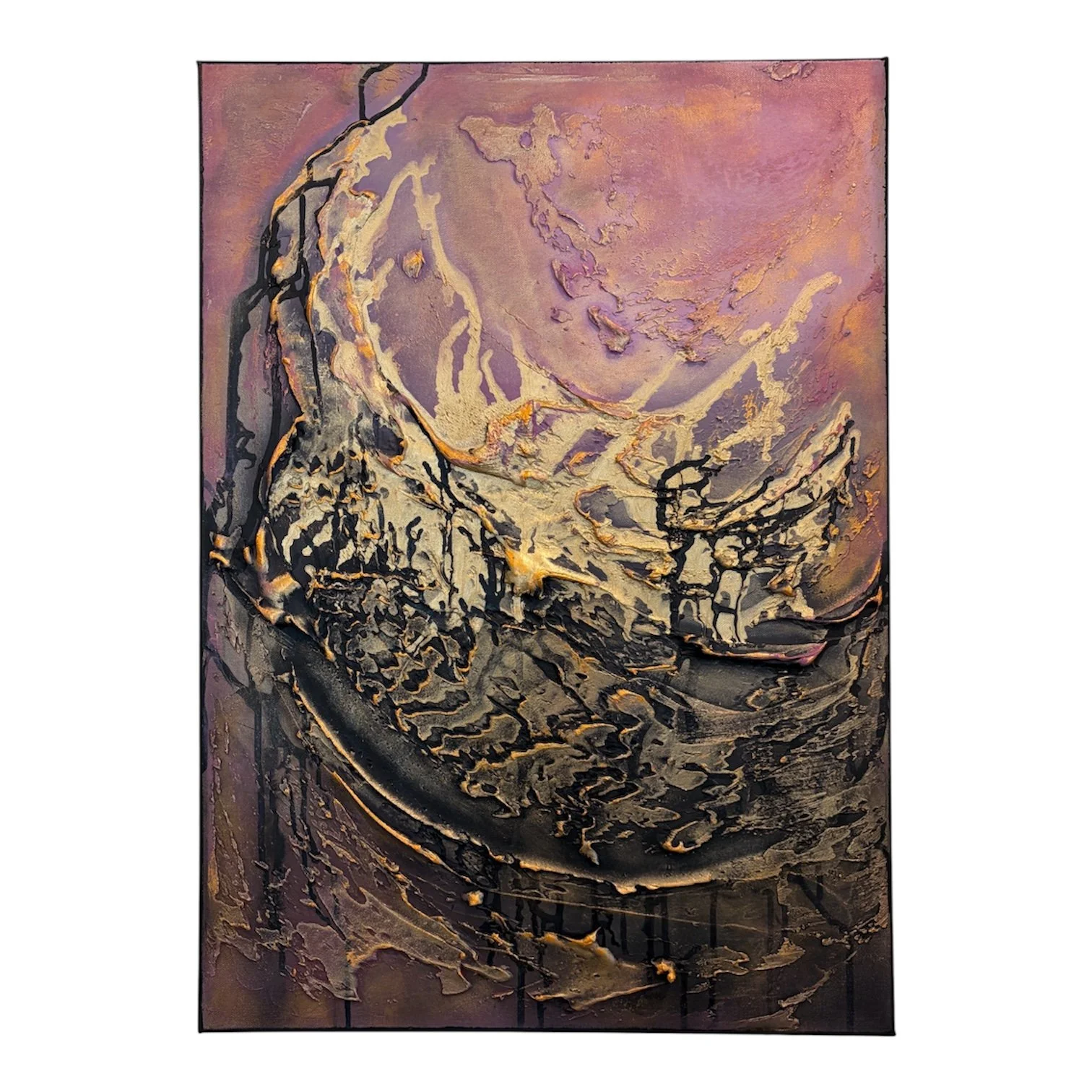 “Velvet horizon”