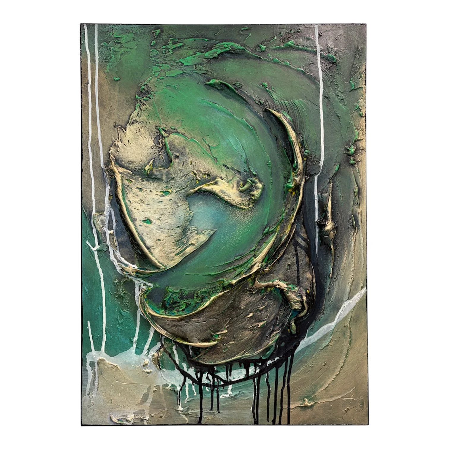 “The Islet”