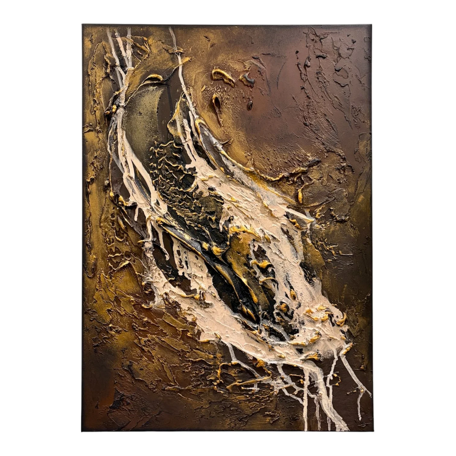 “Selent Presence”