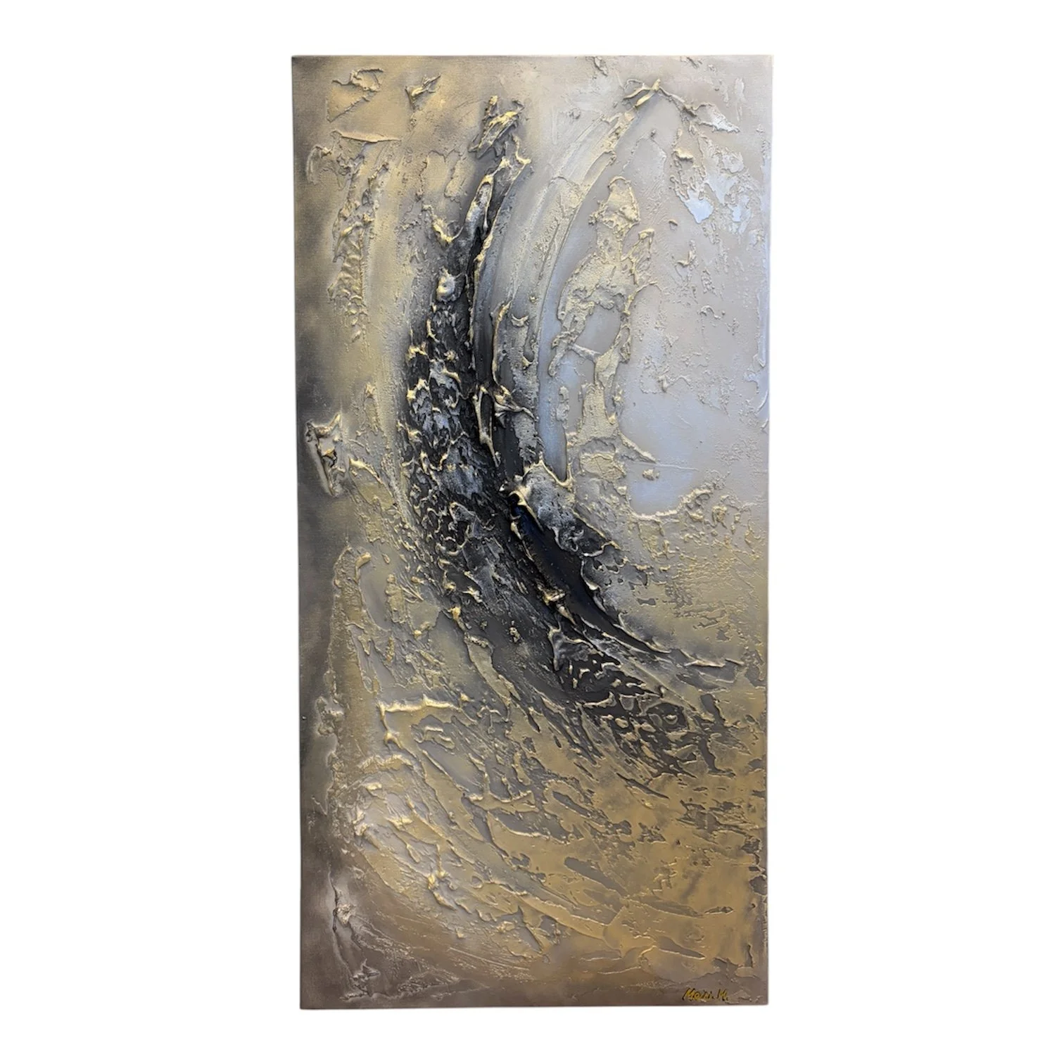 « Inner Wave «