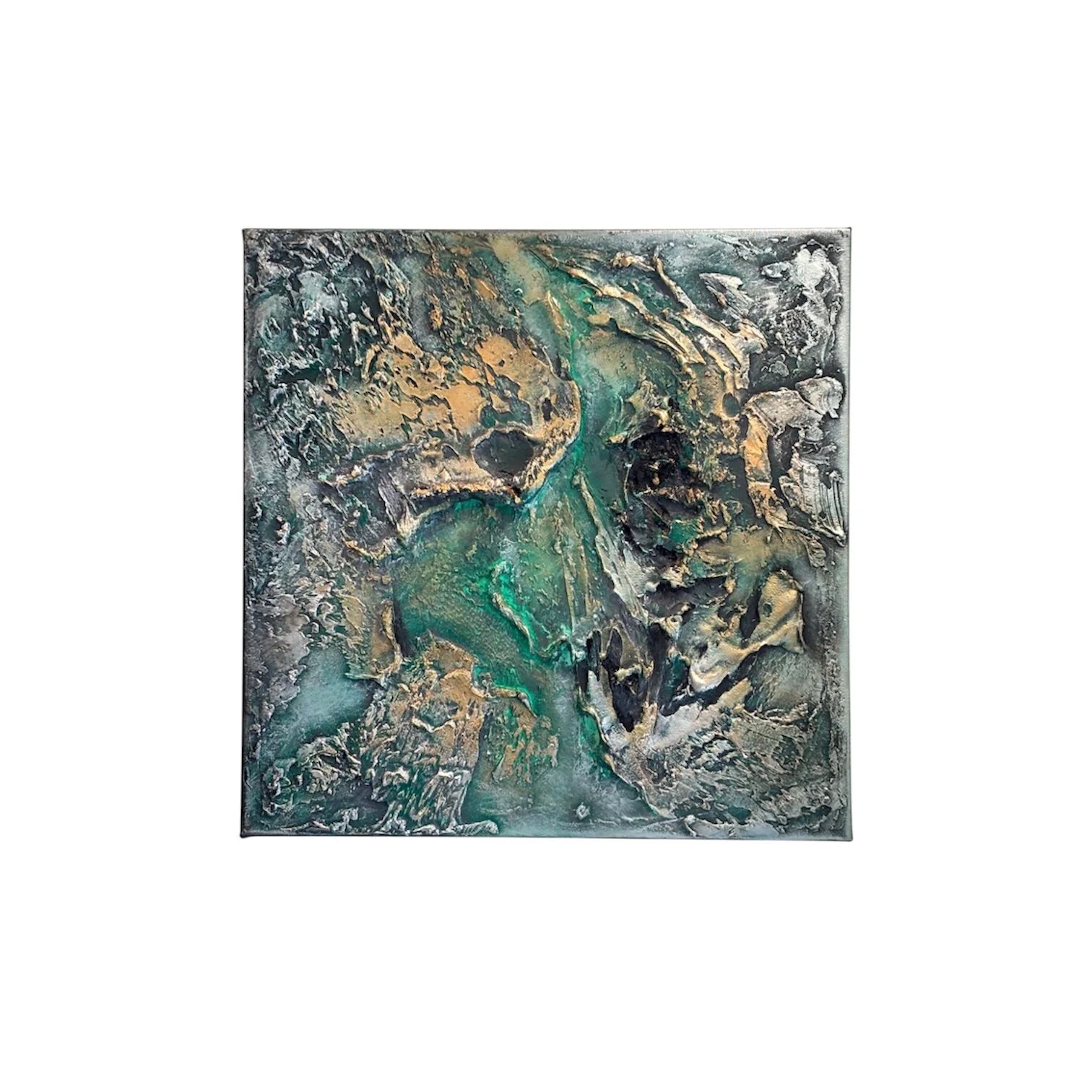 “Breath of the earth “