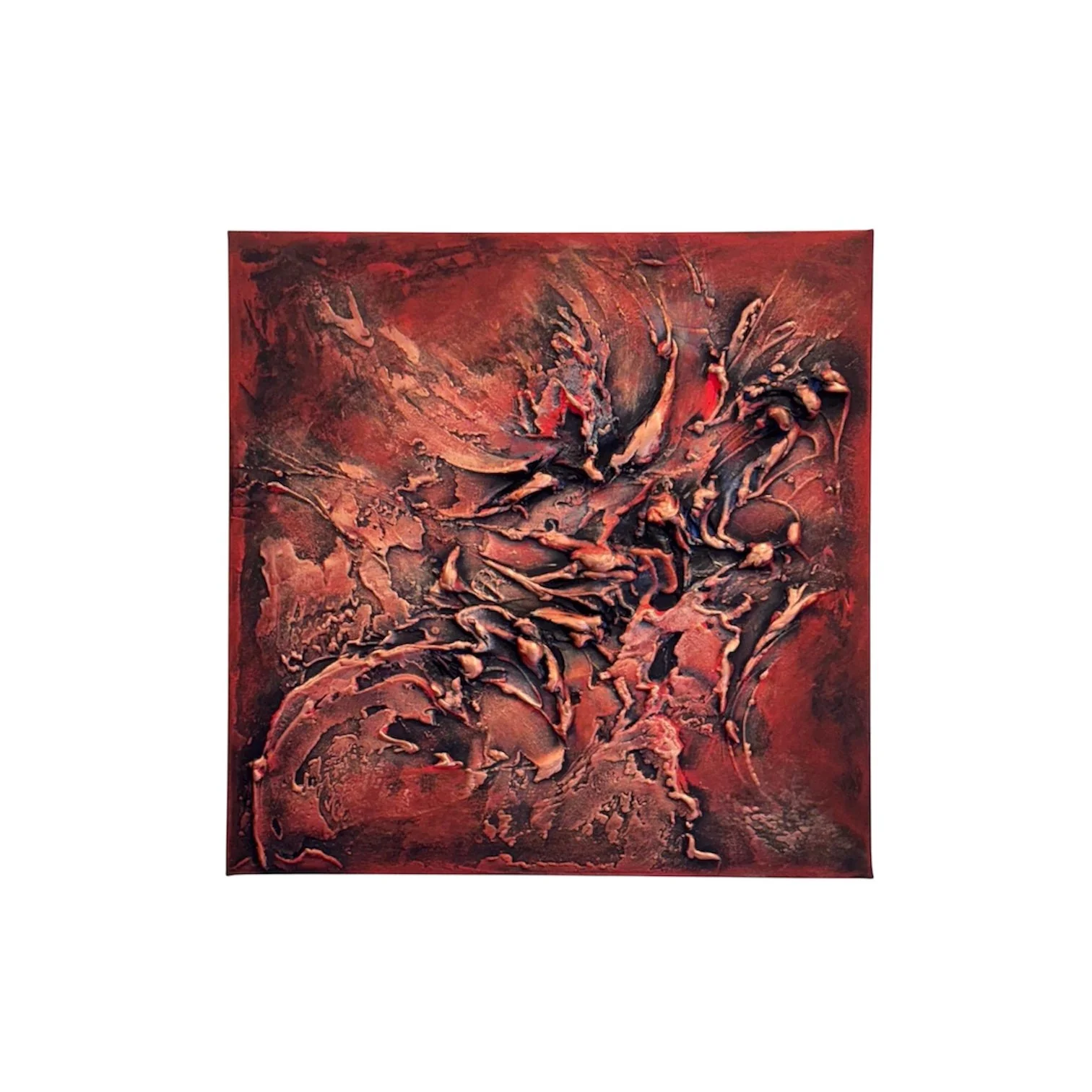 “Spark of eternity “