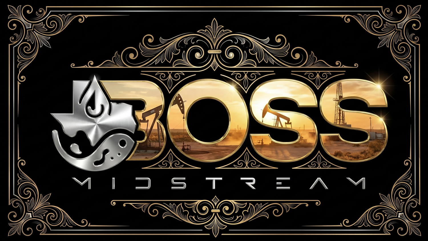 Boss Midstream Consulting