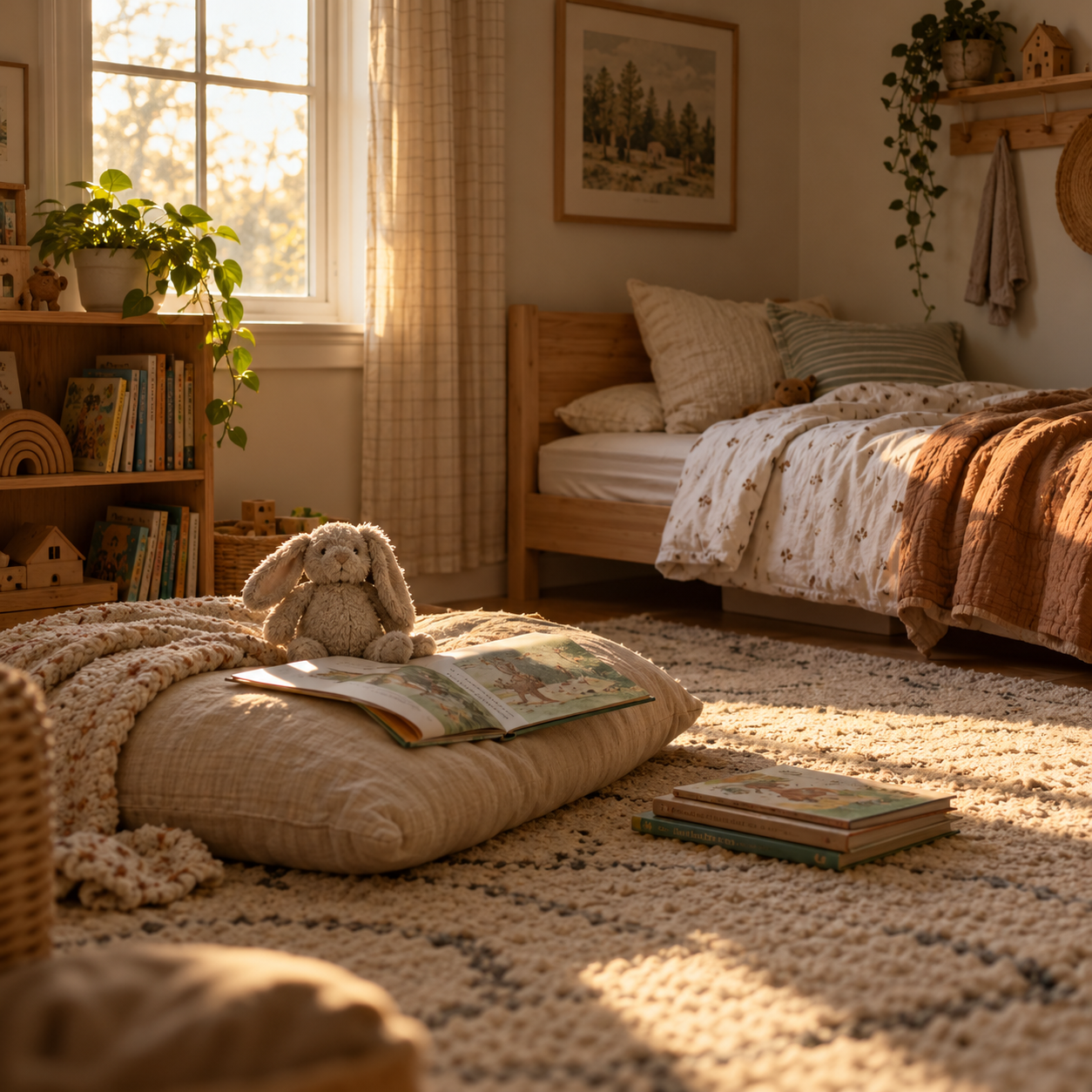 Nap Transition Guide | Dropping the Last Nap