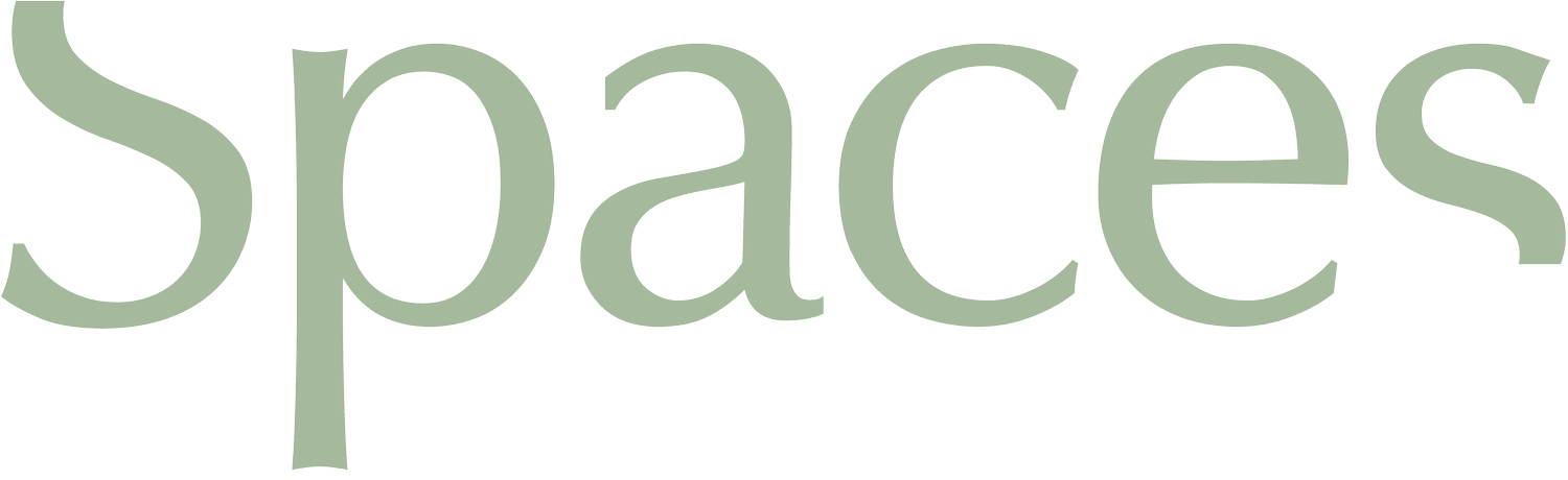 SPACES