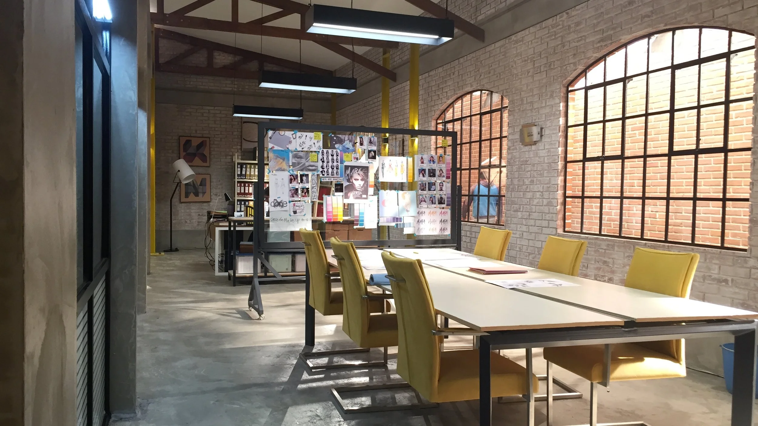 fabrica