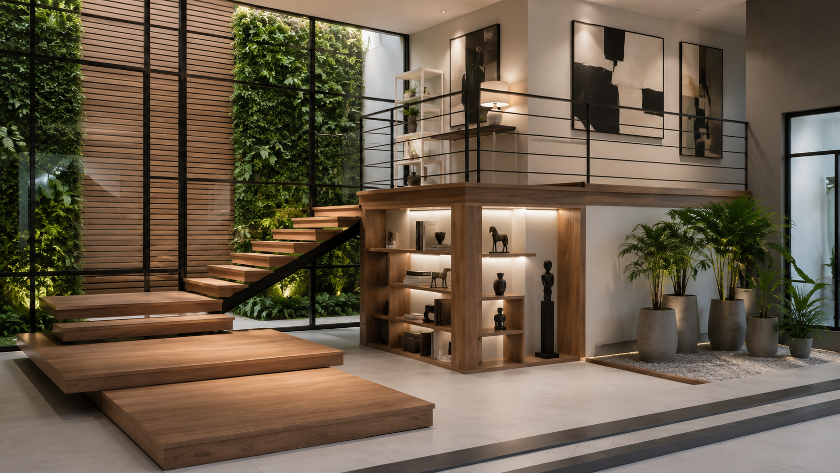 Casas Nina