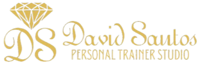 DS PT Studio - Estúdio de Treino Personalizado