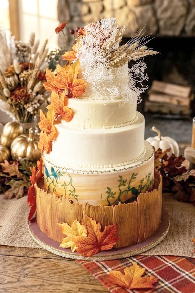 Modern-wedding-cake-Columbus-Ohio