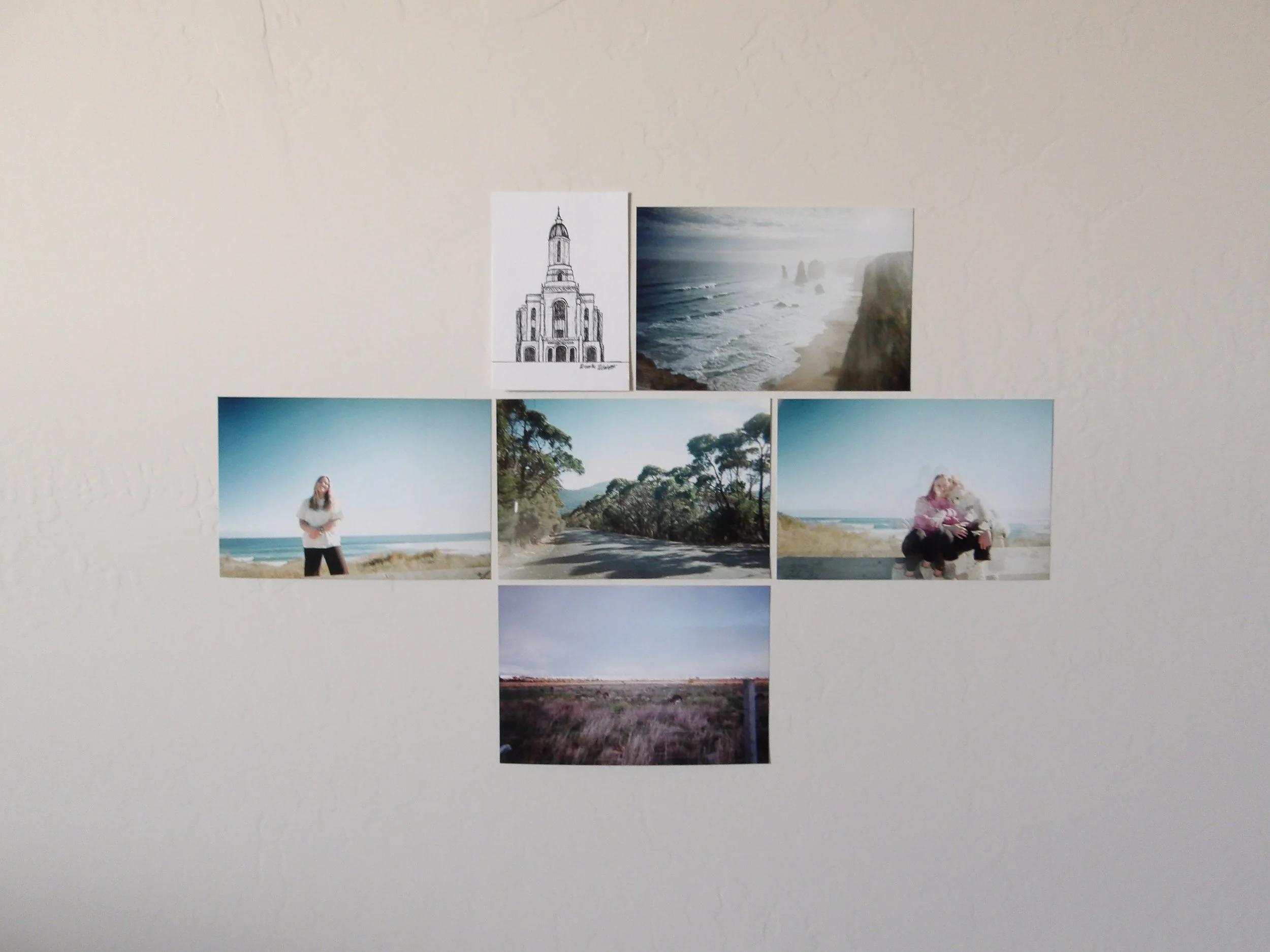 Smithfield Wall Picture.JPG