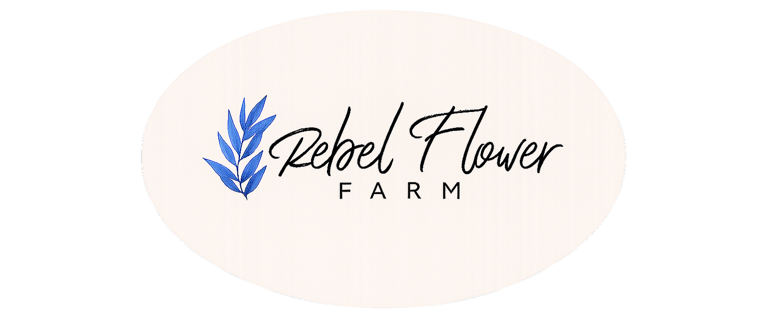 Grown from Grit &amp; Grace