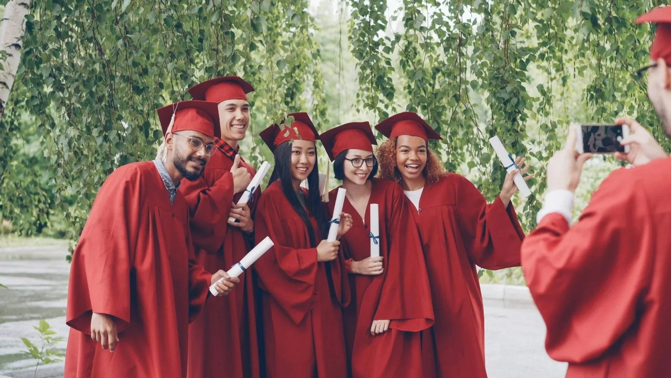 College student mental health