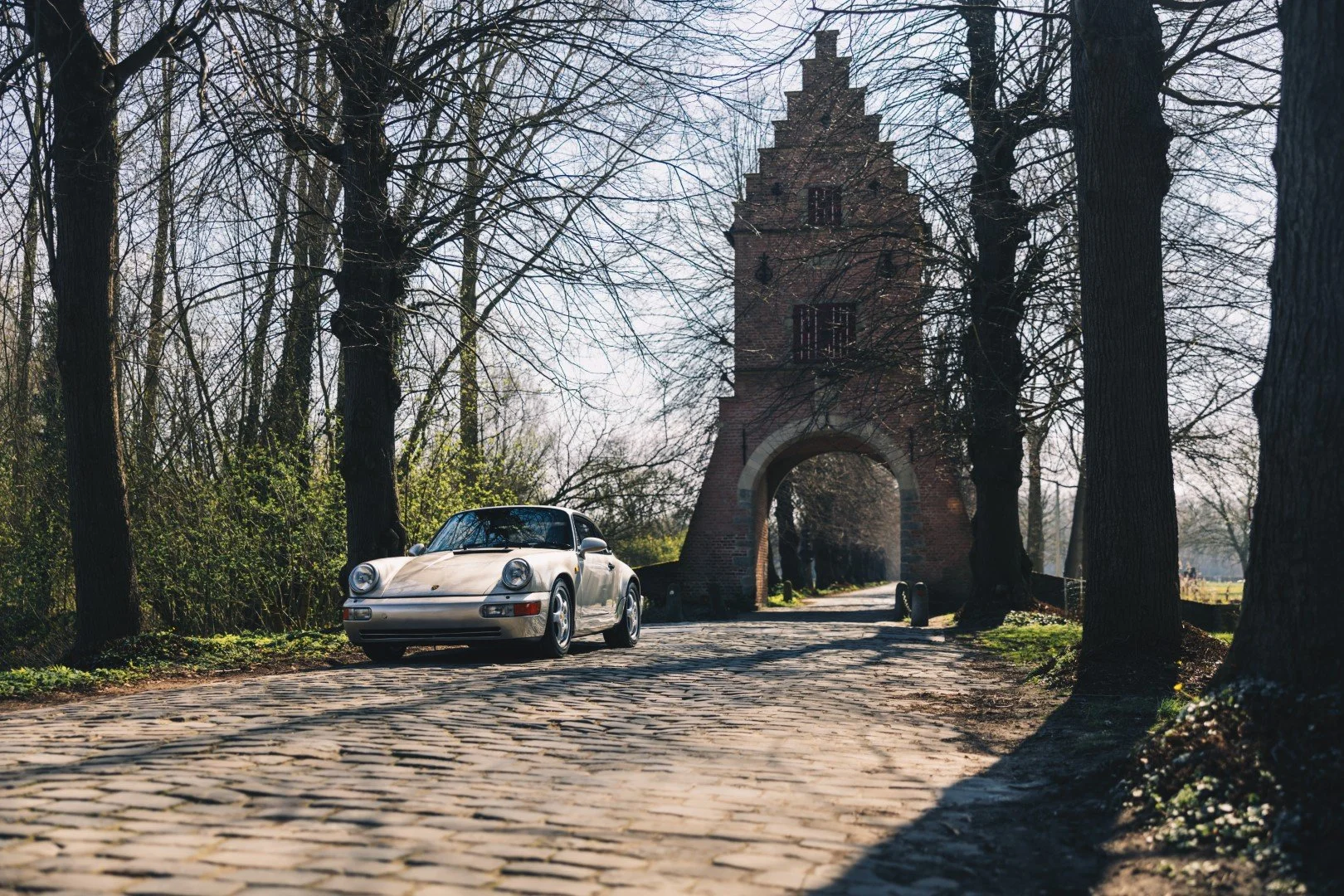 Porsche 964 Carrera 4 1990 Linen Grey Metallic Exterior_077.jpg