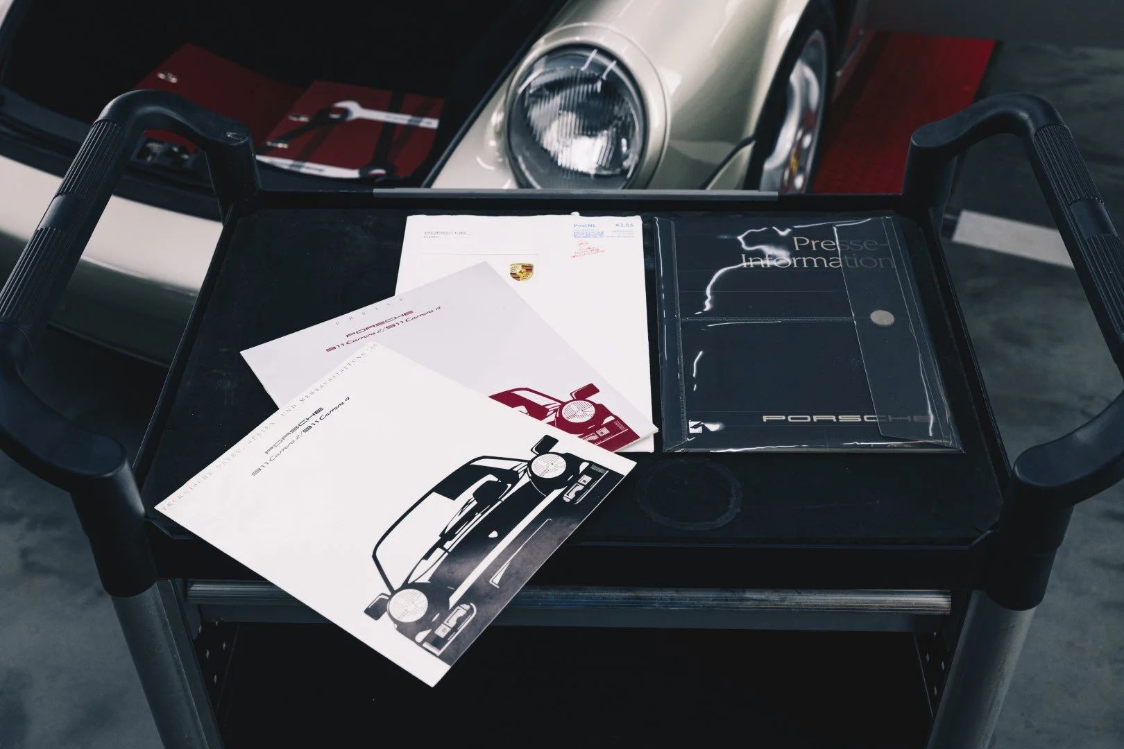 Porsche 964 Carrera 4 1990 Linen Grey Metallic Documentation_1A4A0432.jpg