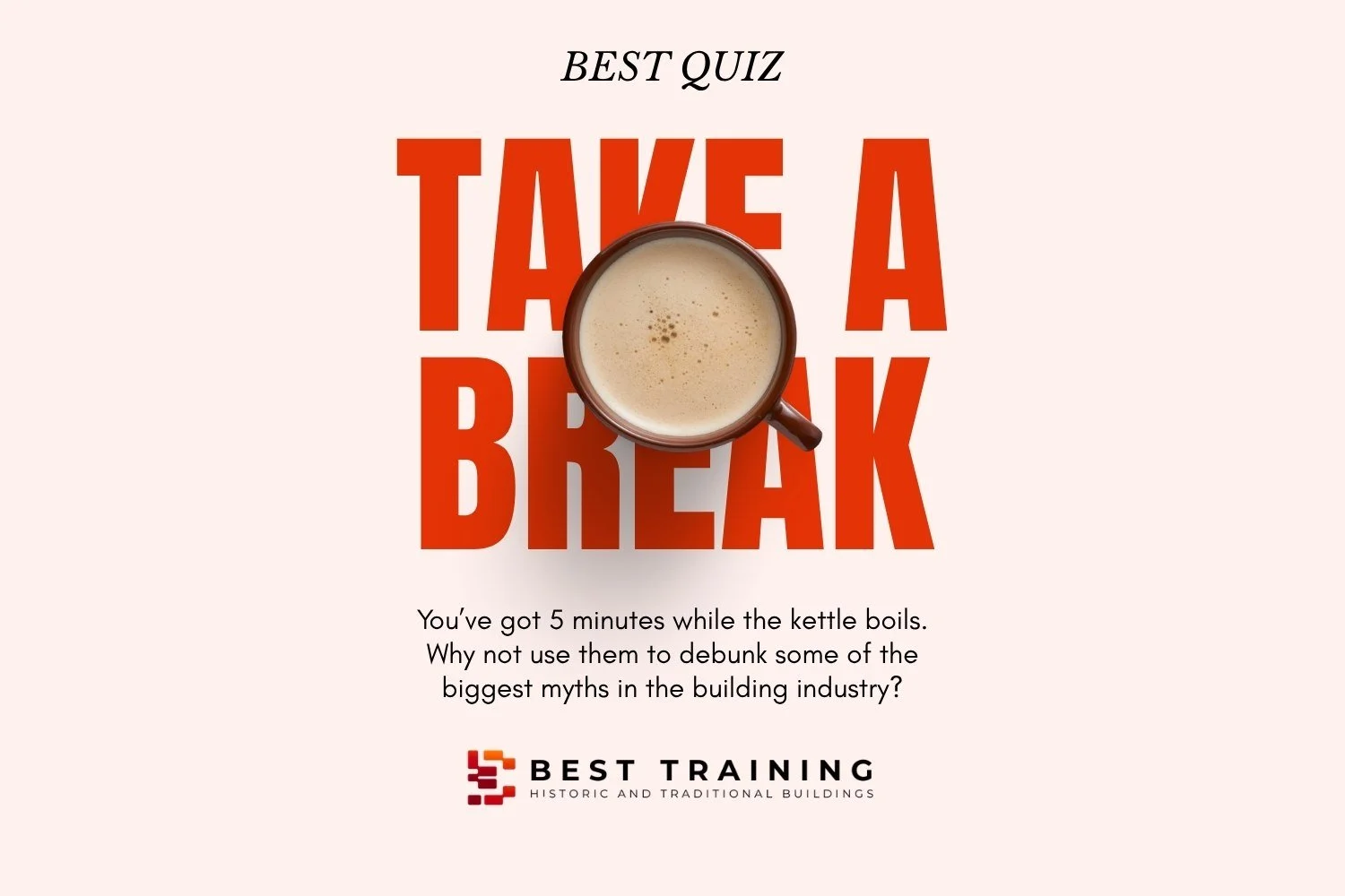 BEST Quiz: How Sharp is Your Heritage Knowledge?