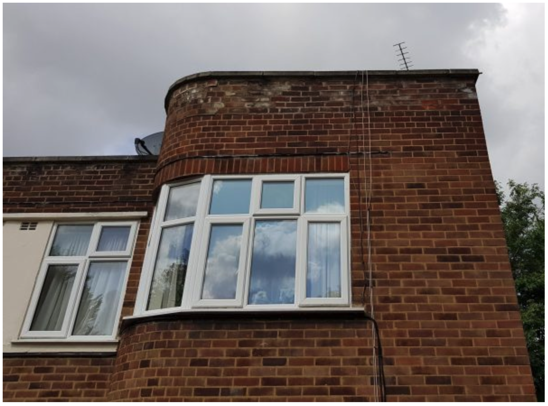 ‘picture’ windows
