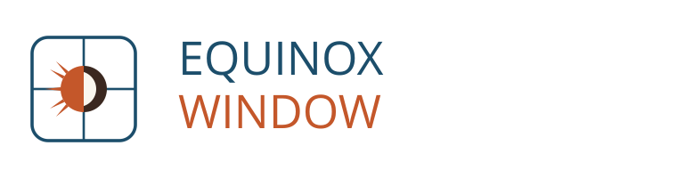 Equinox Window