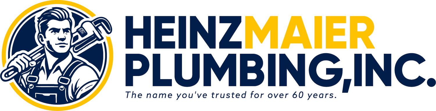 Heinz Maier Plumbing, Inc.