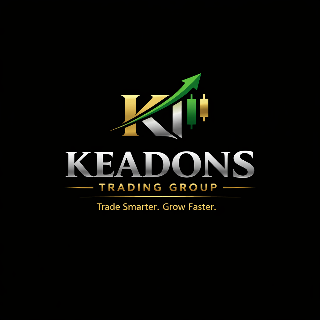 Keadon's Trading Group