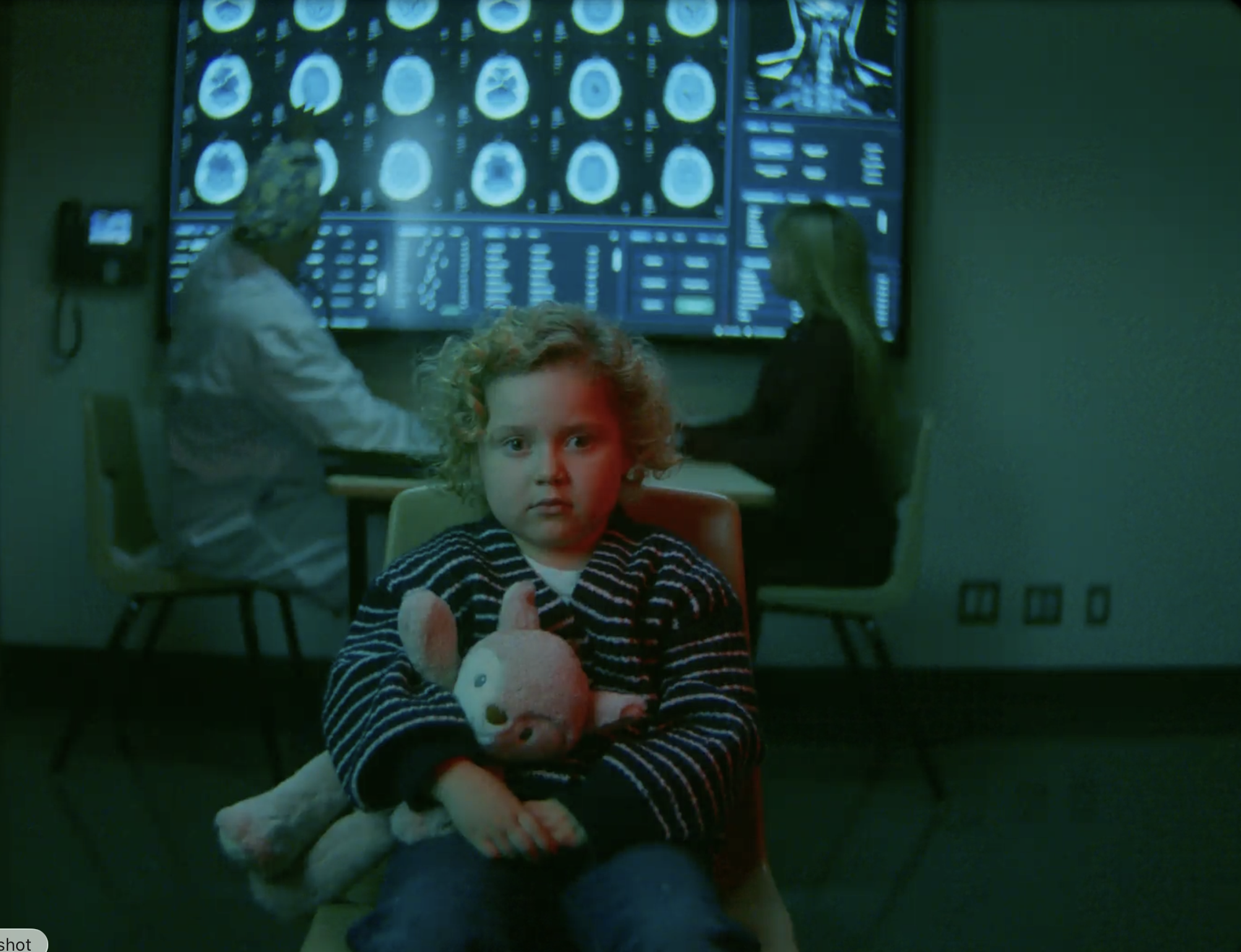 Childhood Cancer Canada