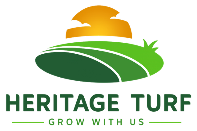 HERITAGE TURF