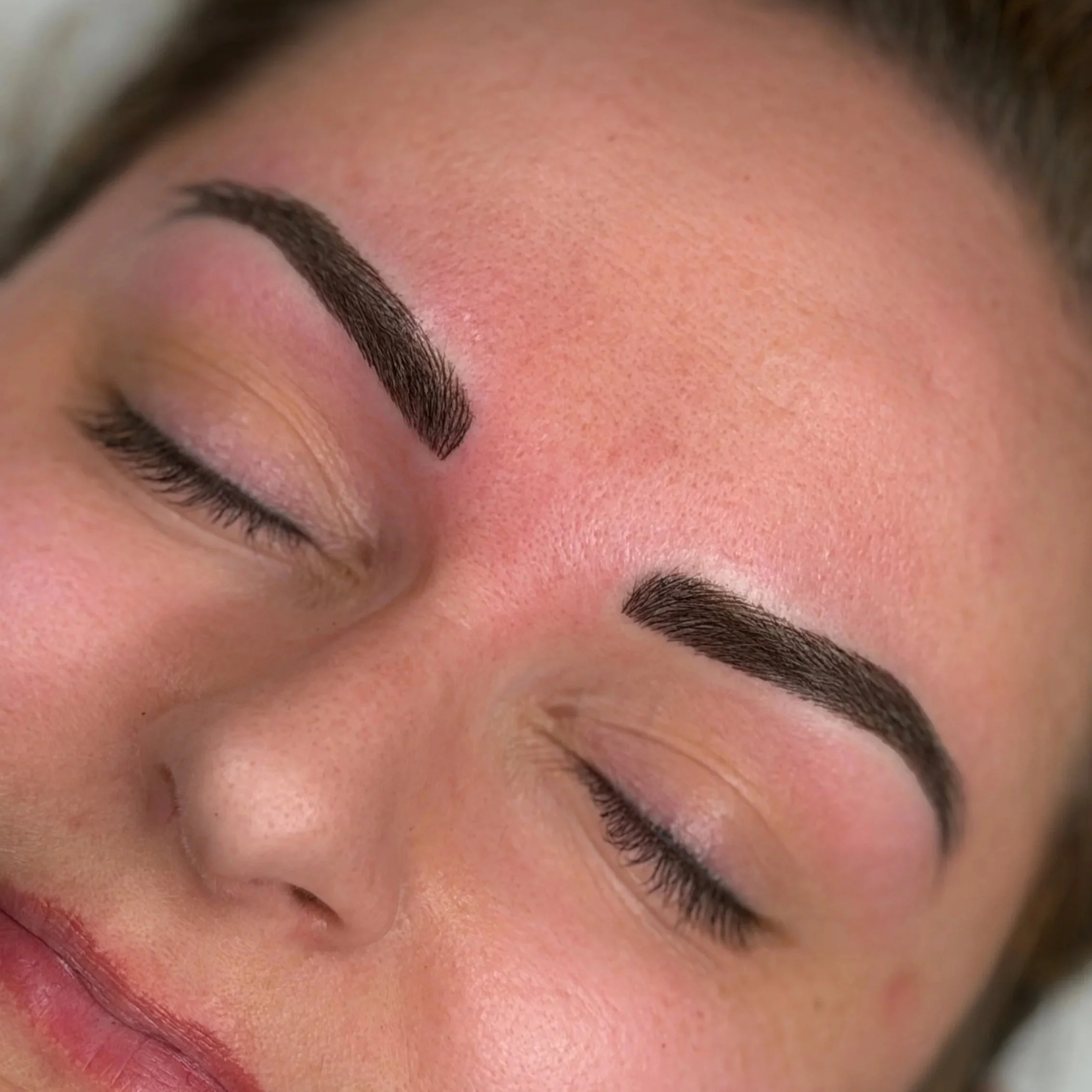 Microblading