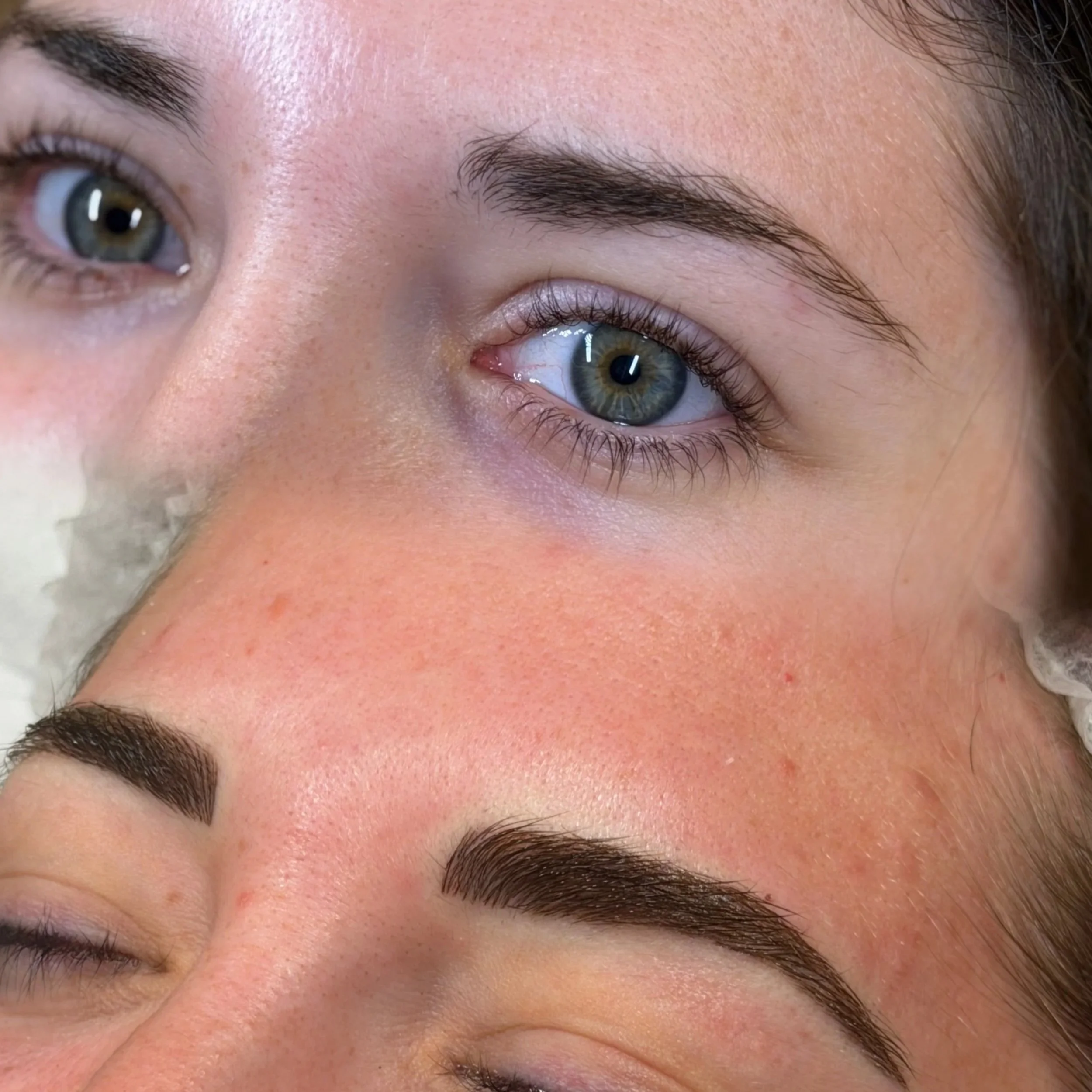 Microblading