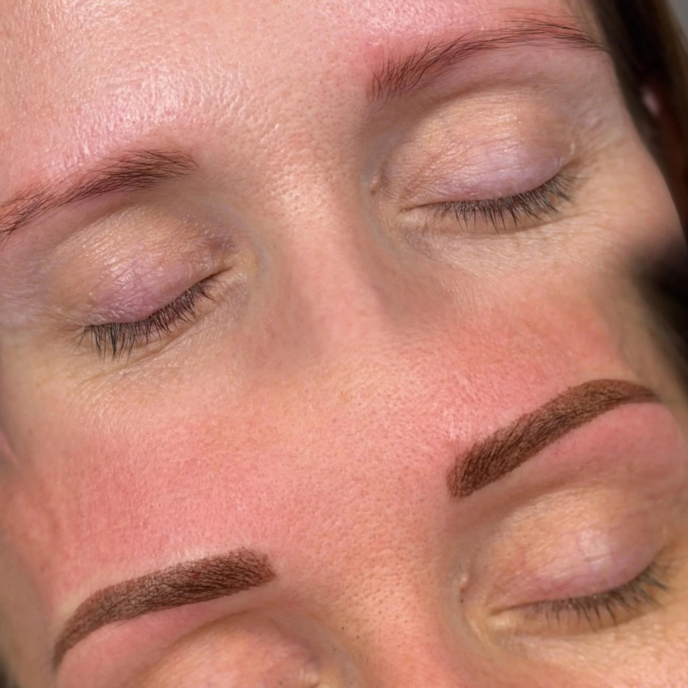 Powderbrows